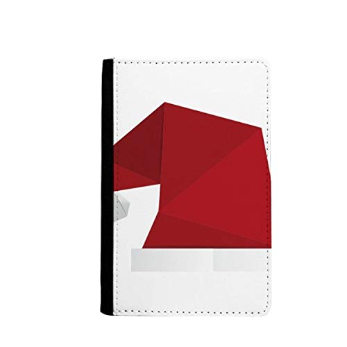 Porte-passeport origami étui portefeuille contre le désordre
