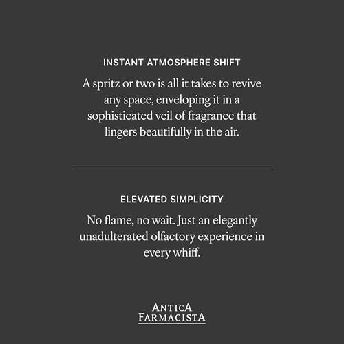 Image of Antica Farmacista Room Spray, Santorini, 3.4 fl oz