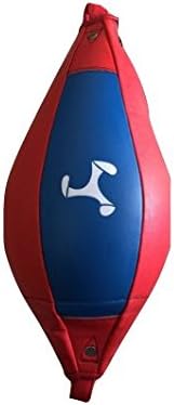 Le Buckle Double Edged Ball(Blue and Red)