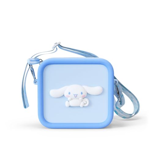 Funda de silicona para cámara Cinnamoroll oficial
