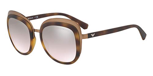 Lunettes de soleil Armani EA2058 pour conduire en ville et vos terrasses d'été