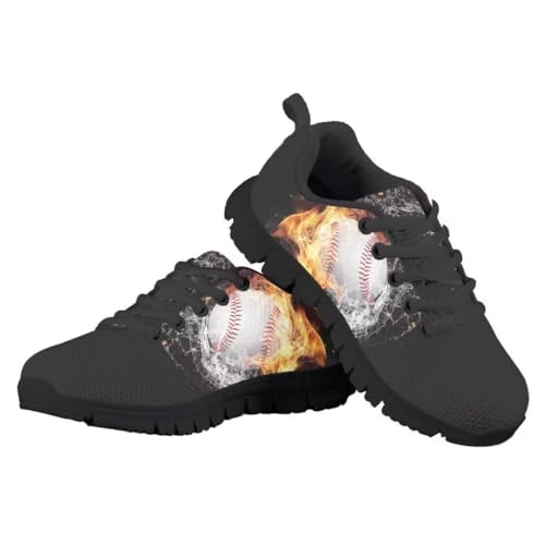 PinUp Angel Boys Shoes Tennis Running Lightweight Breathable Sneakers for Kids Walking Shoes4