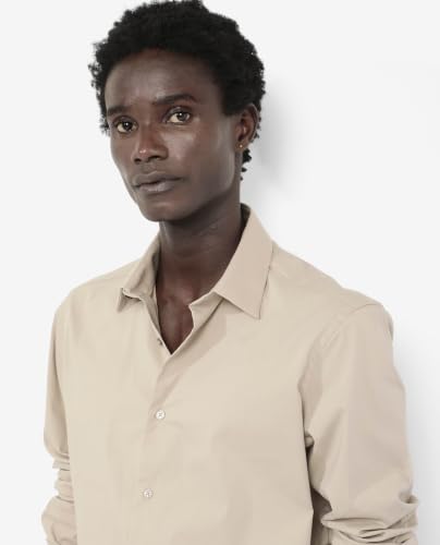 Image of Rare Rabbit Regular fit Plain Shirt
