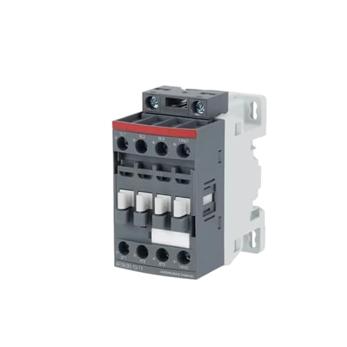 Contacteur AF116-30-11 ABB 100-250V AC DC triphasé - 2