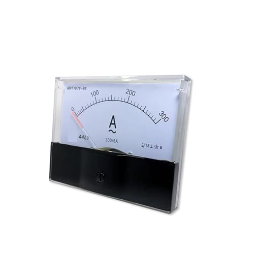 Ampèremètre CA 44l1-a pour surveiller la charge d'un tableau électrique