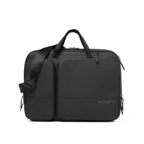 NOMATIC Laptop Bag For Men And Women - Work Bag - Messenger Bags