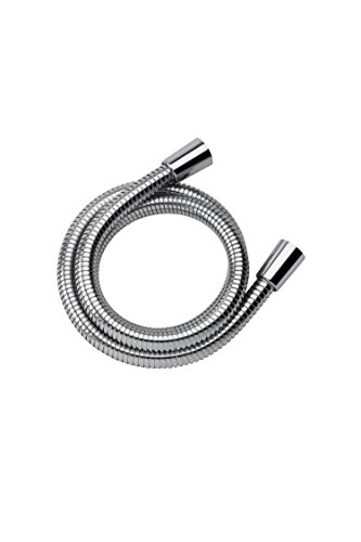 Mira Showers 2.1605.139 Logic 1.75 m Metal Shower Hose - Chrome