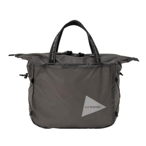 [and wander] �A���h�����_�[ �V���~�j�g�[�g�o�b�O �O���[