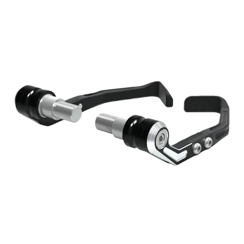 Garde frein main leviers d'arc CNC haut de gamme pour GSX-R1300 - 5