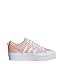 Cloud White/Clear Pink/Acid Orange