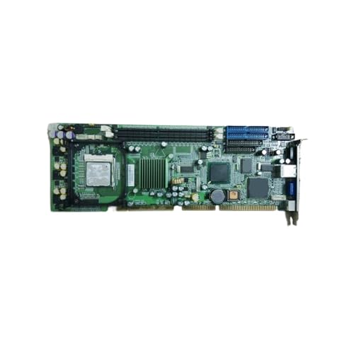 Industrial Control Motherboard NUPRO-841 REV: 3.0