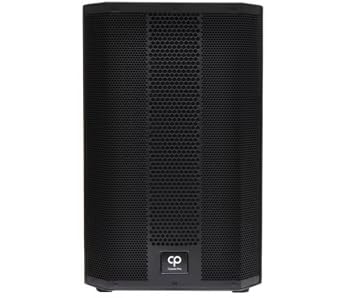 Amazon | CLASSIC PRO (クラシックプロ) パワードスピーカー 12インチ