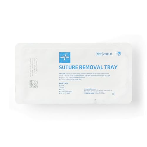 Suture Removal Kit,1,Each,Z302-RH