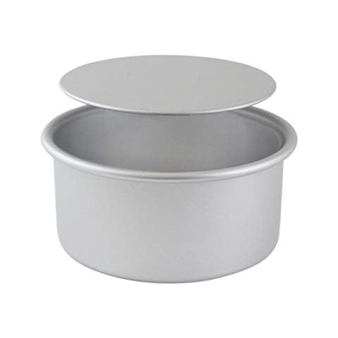 PME LBR063 Kuchenformen mit losem boden 6" x 3" Cover