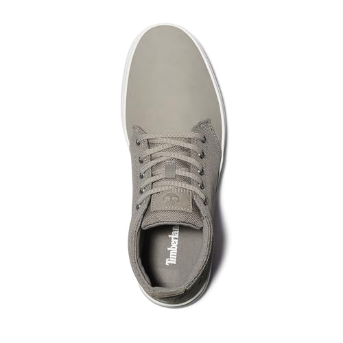 Image of Timberland Men's Davis Square Chukka Shoe