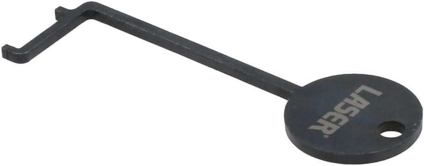 Laser 8207 Timing Belt Checking Gauge - for PSA