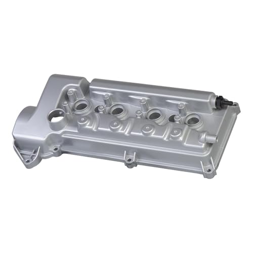 Couvercle de soupape en alliage d'aluminium robuste pour culasse Harvard H6 1.5T