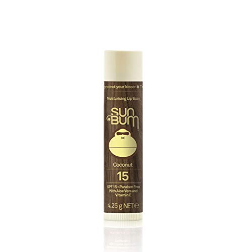 best lip sunscreens