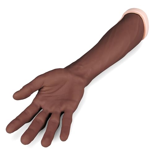 Modèle de suture 3B Scientific P101D matériel simulation dermatologique
