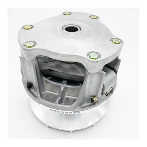 Embrayage pour P1000 à friction renforcée anti-patinage