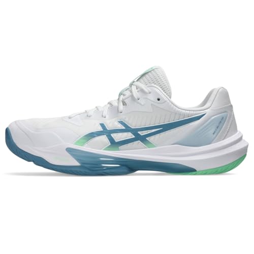 Image of ASICS Men's Sky Elite FlyteFoam 3 Volleyball Shoes