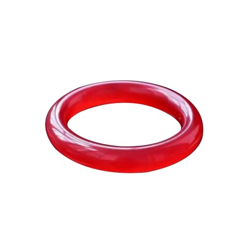 URED Jade Bangle Bracelet for Women Green Jade Bangle Red Jade Bangle Purple Jade Bangle Chinese Feng Shui Bracelet Good Luck Wealth Bangle Blue Stone Bangle