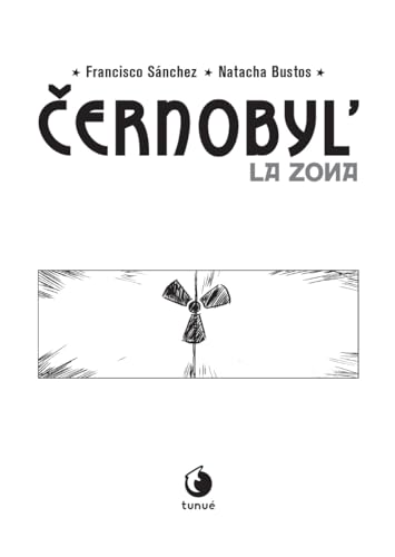 Cernobyl. La Zona - 2