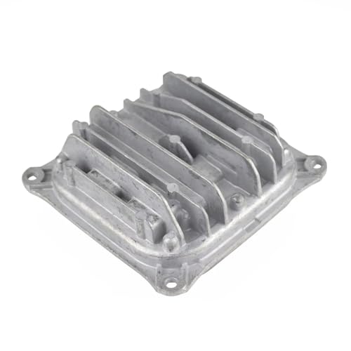 Module phares auto pour réparer unité commande pilote DRL en panne Benz GLE300 GLE350
