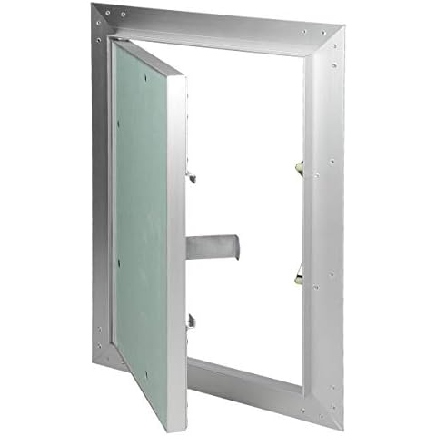 ECD Germany Puerta de Inspección Cover