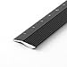 Midori Aluminium Ruler 15cm Black (42256006)