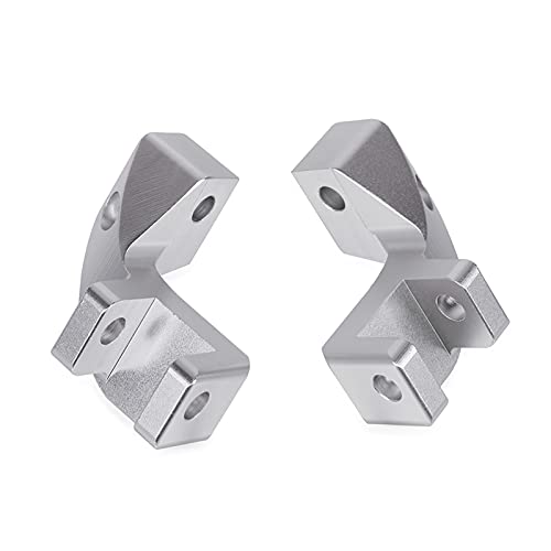 Repose-pieds arrière kit d'abaissement passager BMW R1250GS Adventure 2019 2020