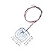 BCOATH 5 Piezas Sensor de Pesaje de Resistencia para Básculas Sensor de Media Puente Kit de Unidades con Cable de Color Aleatorio Compatible para Repuesto Básculas Imagen de BCOATH 5 Piezas Sensor de Pesaje de Resistencia para Básculas Sensor de Media Puente Kit de Unidades con Cable de Color Aleatorio Compatible para Repuesto Básculas