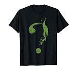 The Batman Question Mark T-Shirt