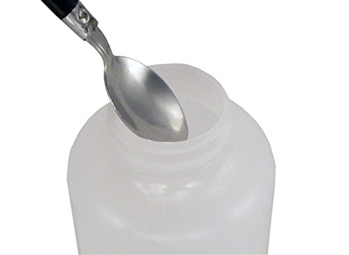 6 Lb Red Hot Devil Lye Sodium Hydroxide Meets Food Chemical Codex High Grade Caustic Soda Beads #TOP3