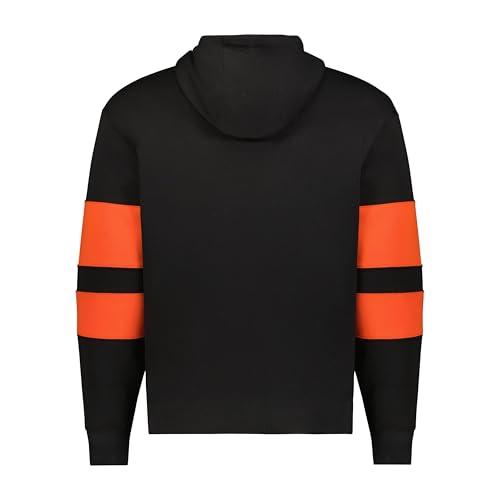 Holloway Boys Jackson Way Hoodie2