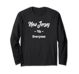 Photo Gallery maglietta new jersey vs everyone maglia a manica Photo Gallery maglietta new jersey vs everyone maglia a manica