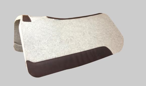 5 Star Mule Pad - The Performer 32" x 32" (3/4")