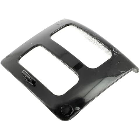 Filtre Moulinex SS-200822 Cover