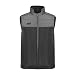 Produktbild Heizung Weste, Baumwollwattierte Jacke, Intelligente Dual-Control-Heizweste Elektrische Heizweste mit Stehkragen für Den Winter, 3-Stufen-Temperaturregelung,(Pisa Leaning Tower Type-XL)