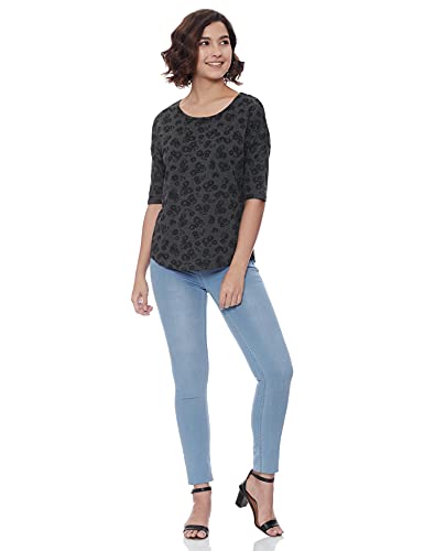 Image of Max Women's Floral Regular Fit Top