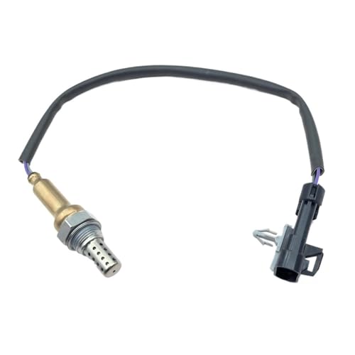 Sonde lambda 120500-001-0001 pour résoudre les pertes de puissance moteur 850