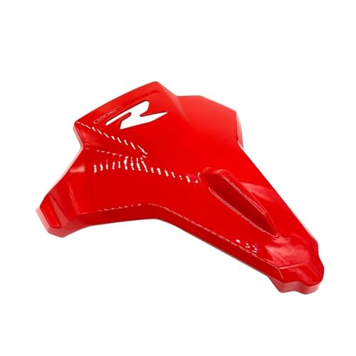 Capot de carénage arrière de moto pour F900R F900XR 2020-2021 section queue ABS
