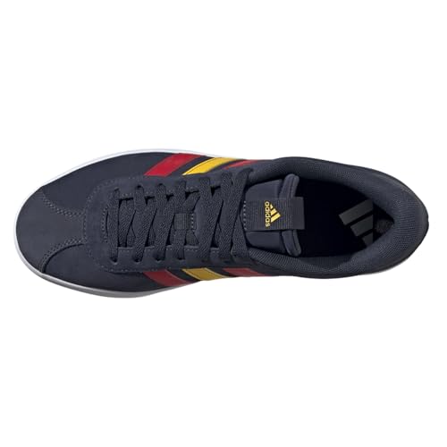 Image of adidas Men's VL Court 3.0 Sneakers