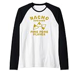 ping pong table tennis nacho average cinco mayo