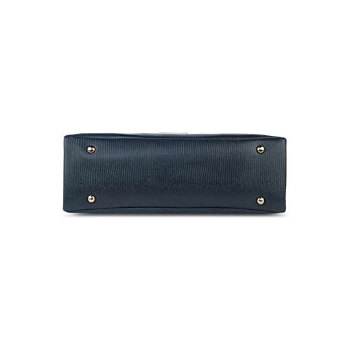 Image of Caprese Women's Faux-Leather Izabella Large Messenger Bag