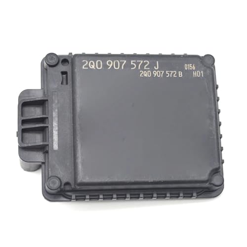 Module de phare pour VW Tiguan MK2 Polo Skoda Karoq régulateur vitesse
