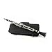 Professional G Key Clarinet Hard Rubber Body Clarinet With Box Clarinet Clarinet for Beginner