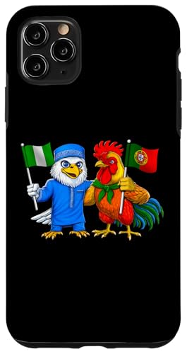 �i�C�W�F���A �|���g�K�� ���� �i�C�W�F���A�̃��[�c �|���g�K���̈�Y �X�}�z�P�[�X iPhone 11 Pro Max �p