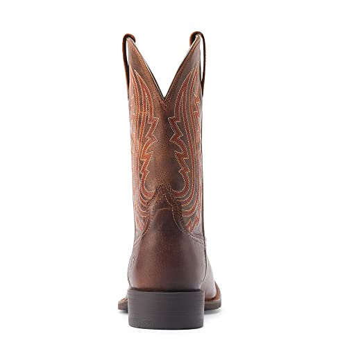 Image of ARIAT Sport Big Country Western Boots