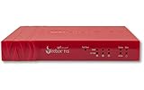 WatchGuard | WGT15001-WW | WatchGuard Firebox T15 with 1-yr Standard Support (WW)
